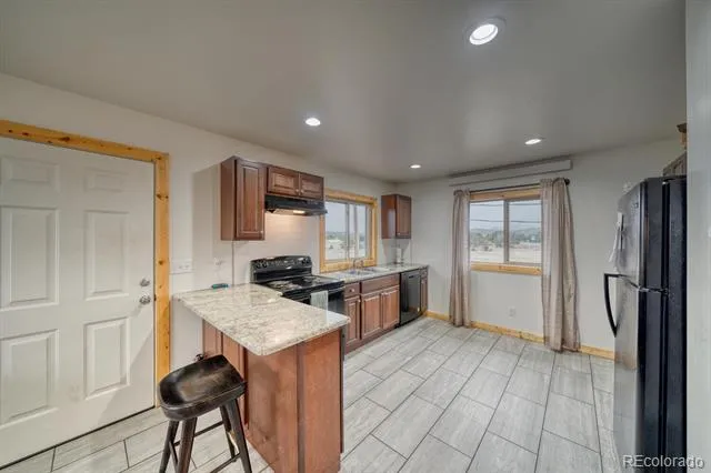 29975 US Highway 24 Buena Vista, CO 81211