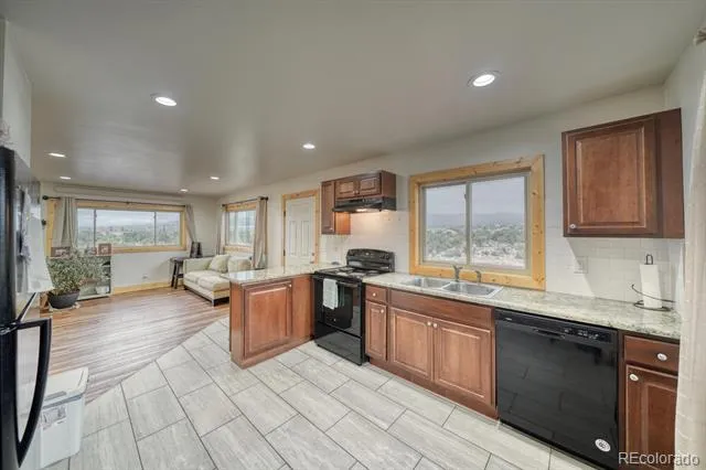 29975 US Highway 24 Buena Vista, CO 81211