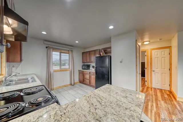 29975 US Highway 24 Buena Vista, CO 81211