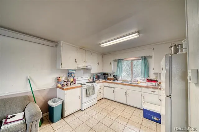 29975 US Highway 24 Buena Vista, CO 81211
