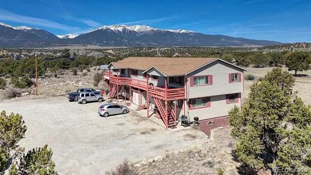 29975 US Highway 24 Buena Vista, CO 81211