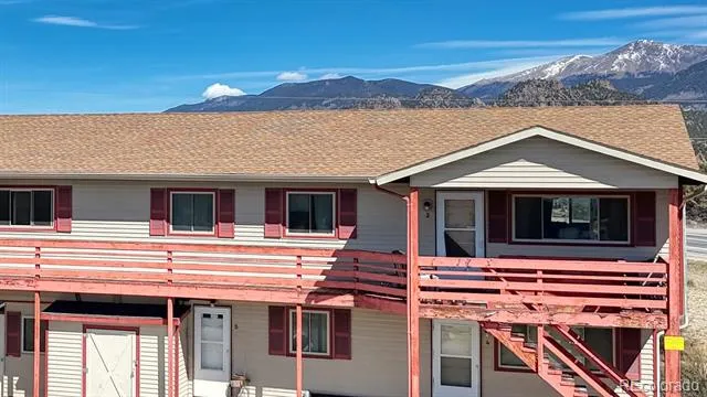 29975 US Highway 24 Buena Vista, CO 81211