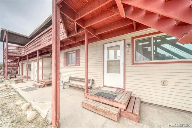29975 US Highway 24 Buena Vista, CO 81211