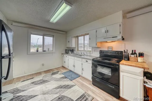 29975 US Highway 24 Buena Vista, CO 81211