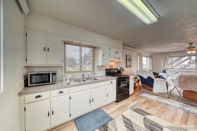 29975 US Highway 24 Buena Vista, CO 81211