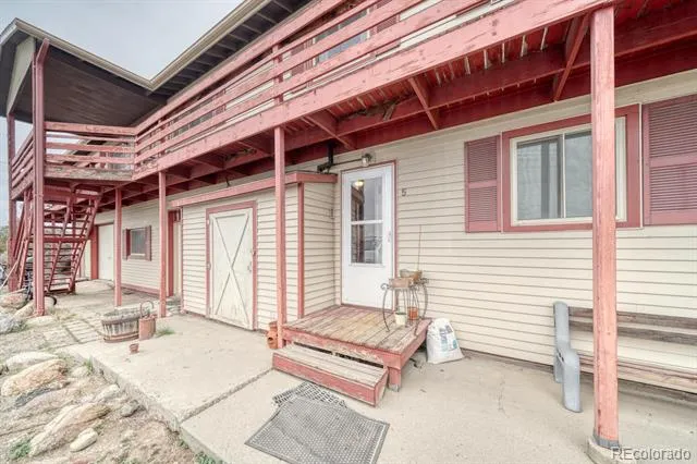 29975 US Highway 24 Buena Vista, CO 81211