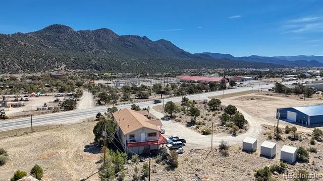 29975 US Highway 24 Buena Vista, CO 81211