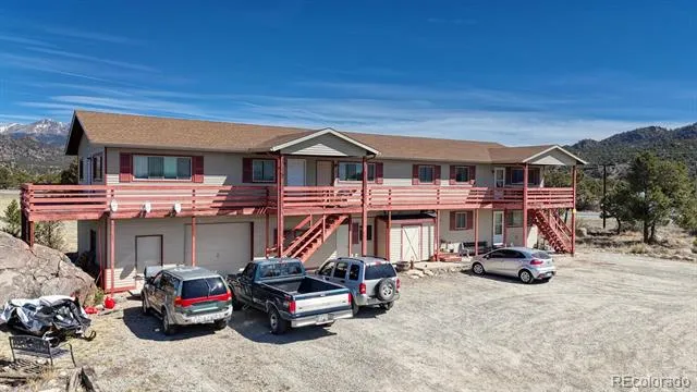 29975 US Highway 24 Buena Vista, CO 81211