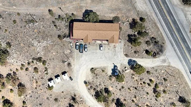 29975 US Highway 24 Buena Vista, CO 81211