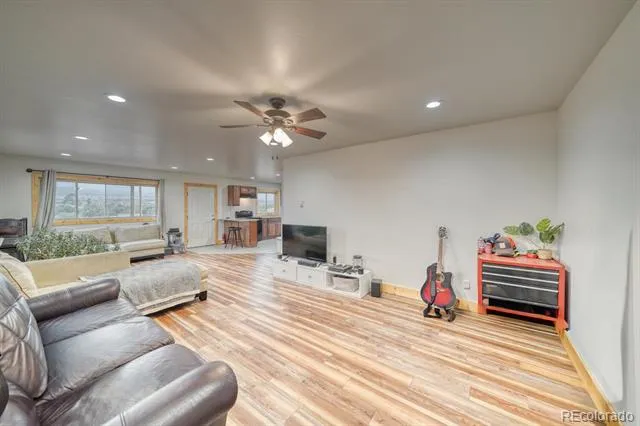 29975 US Highway 24 Buena Vista, CO 81211
