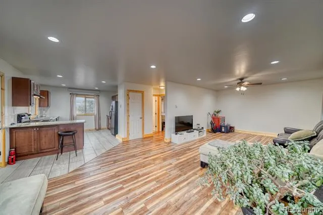29975 US Highway 24 Buena Vista, CO 81211