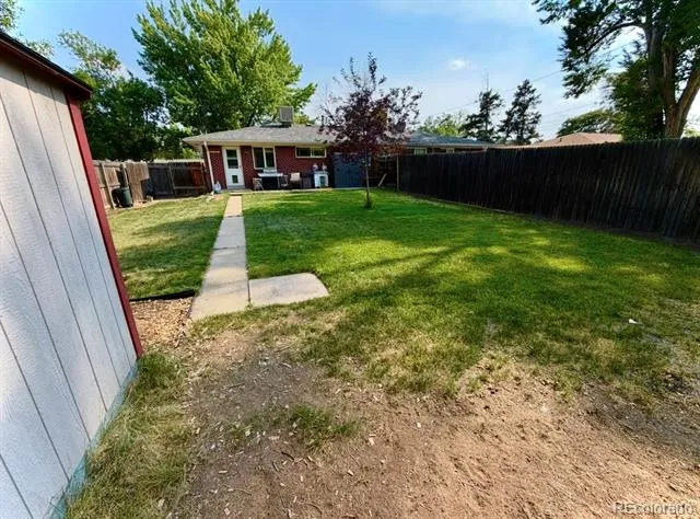 9725 W 41st Avenue Wheat Ridge, CO 80033