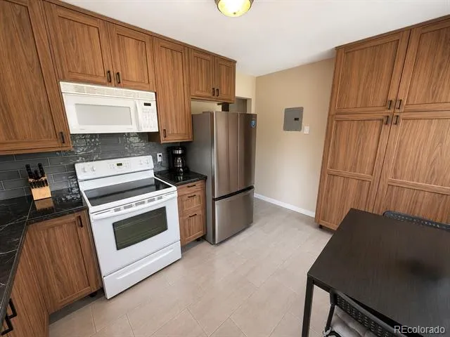 9725 W 41st Avenue Wheat Ridge, CO 80033