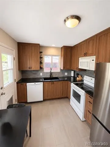 9725 W 41st Avenue Wheat Ridge, CO 80033