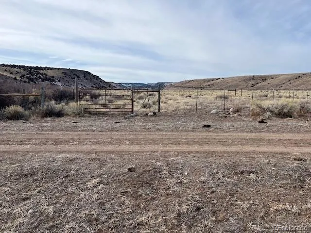Lot 23 Canyon Road Capulin, CO 81124