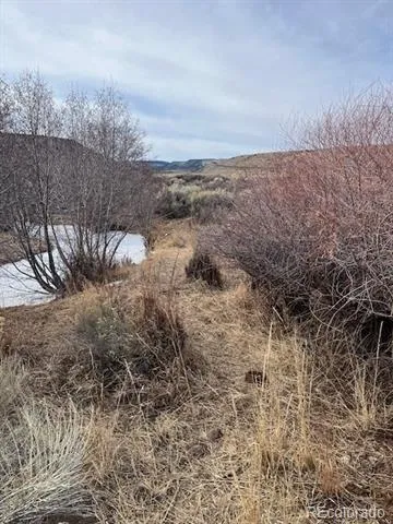 Lot 23 Canyon Road Capulin, CO 81124