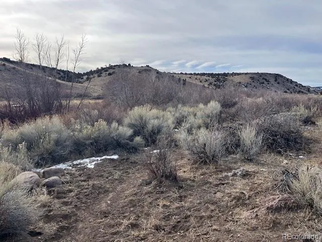 Lot 23 Canyon Road Capulin, CO 81124