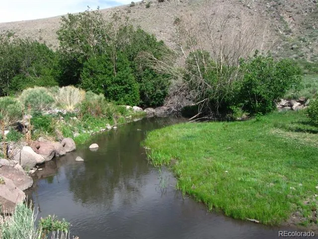 Lot 23 Canyon Road Capulin, CO 81124