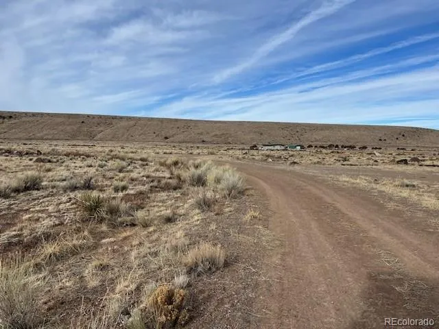 Lot 23 Canyon Road Capulin, CO 81124