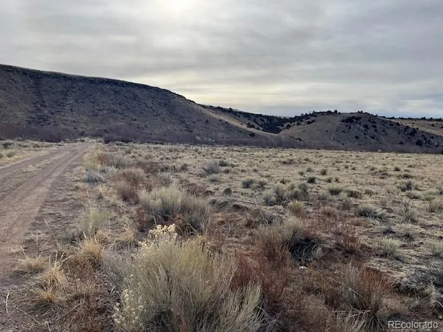 Lot 23 Canyon Road Capulin, CO 81124