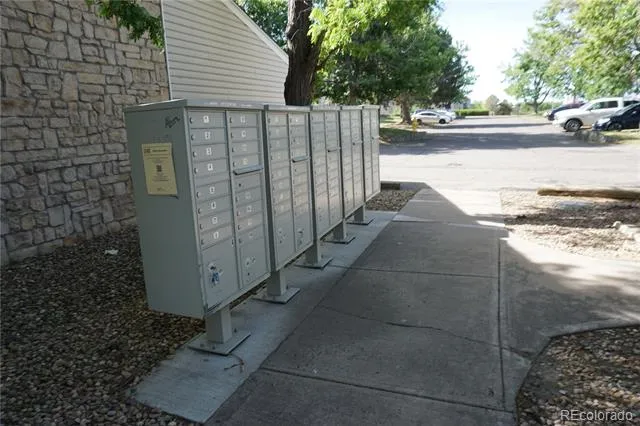 14161 E Jewel Avenue #202 Aurora, CO 80012