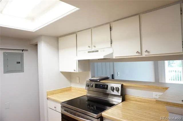 14161 E Jewel Avenue #202 Aurora, CO 80012