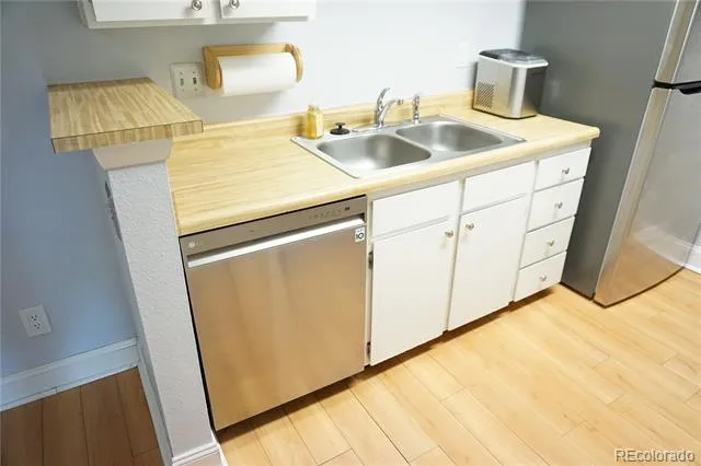 14161 E Jewel Avenue #202 Aurora, CO 80012