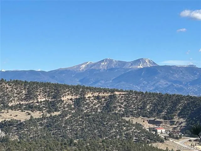 Falcon Drive Nathrop, CO 81236