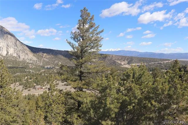 Falcon Drive Nathrop, CO 81236