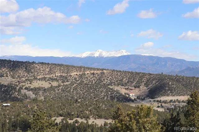 Falcon Drive Nathrop, CO 81236