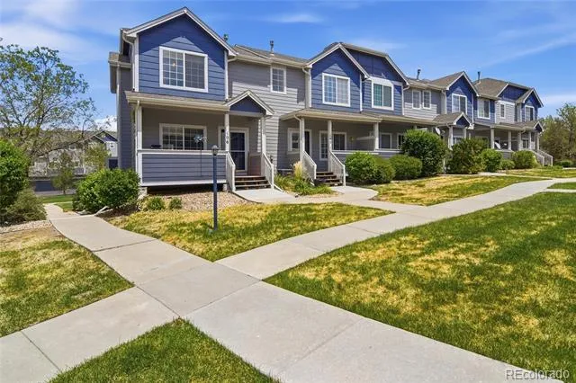 19246 E Idaho Place #106 Aurora, CO 80017