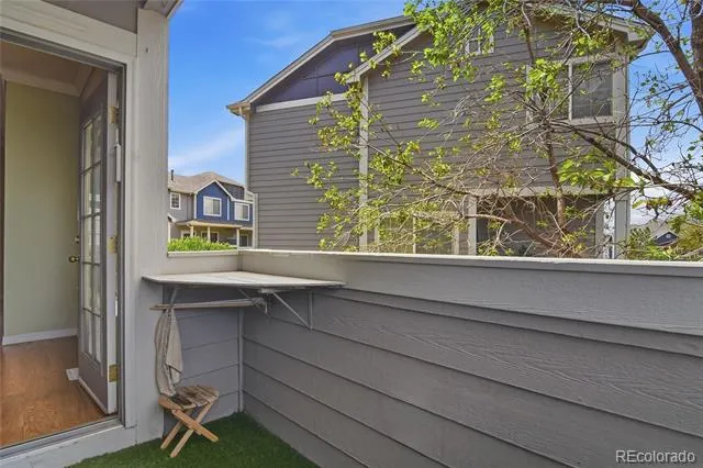 19246 E Idaho Place #106 Aurora, CO 80017