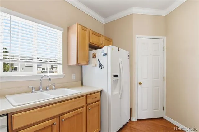 19246 E Idaho Place #106 Aurora, CO 80017
