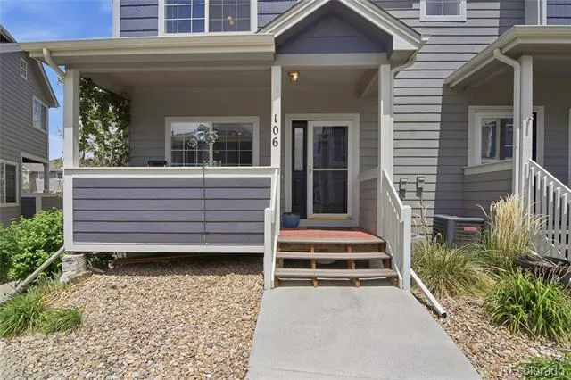 19246 E Idaho Place #106 Aurora, CO 80017