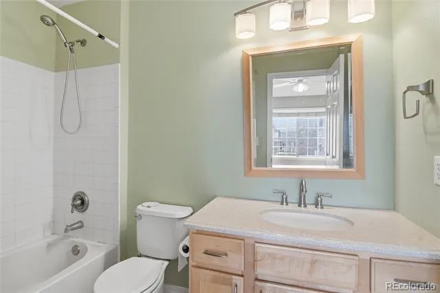 19246 E Idaho Place #106 Aurora, CO 80017