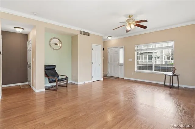 19246 E Idaho Place #106 Aurora, CO 80017