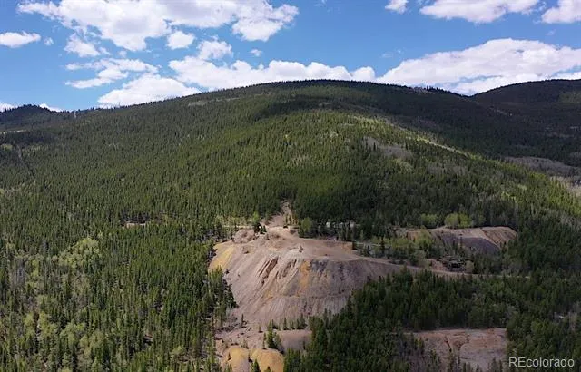 000 Forest Service Idaho Springs, CO 80425