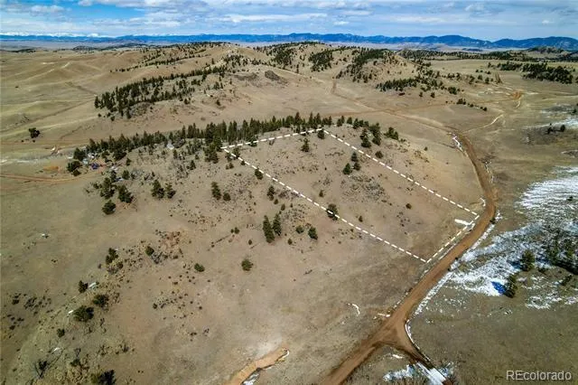000 Dog Chief Trail Hartsel, CO 80449
