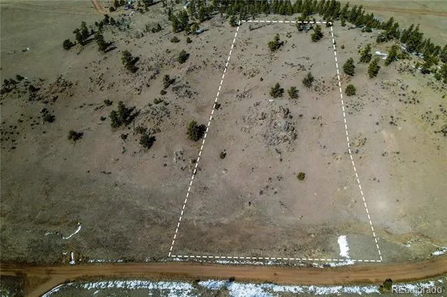 000 Dog Chief Trail Hartsel, CO 80449