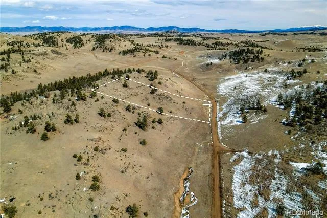 000 Dog Chief Trail Hartsel, CO 80449