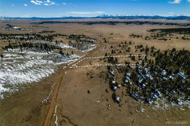 000 Dog Chief Trail Hartsel, CO 80449