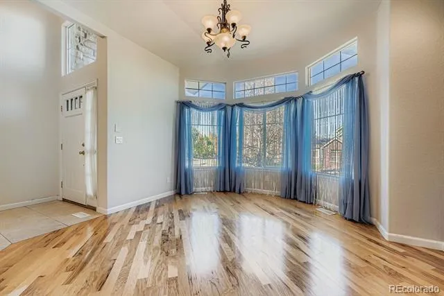 22754 E Rowland Drive Aurora, CO 80016