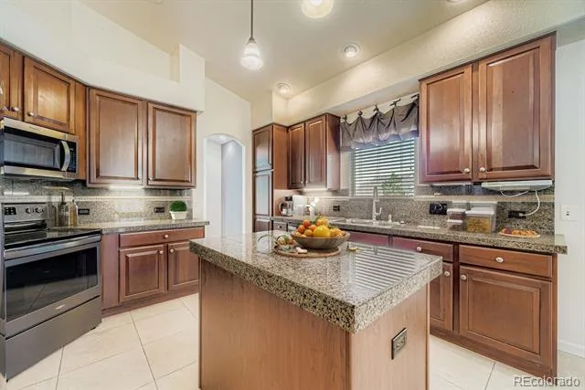 22754 E Rowland Drive Aurora, CO 80016