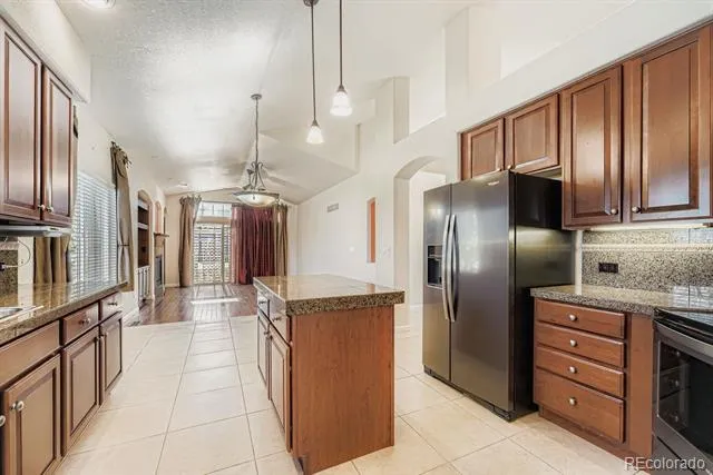 22754 E Rowland Drive Aurora, CO 80016