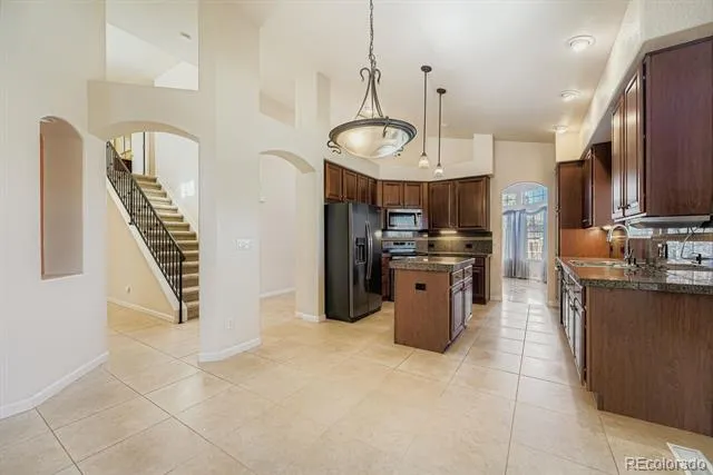 22754 E Rowland Drive Aurora, CO 80016