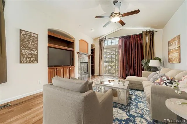 22754 E Rowland Drive Aurora, CO 80016