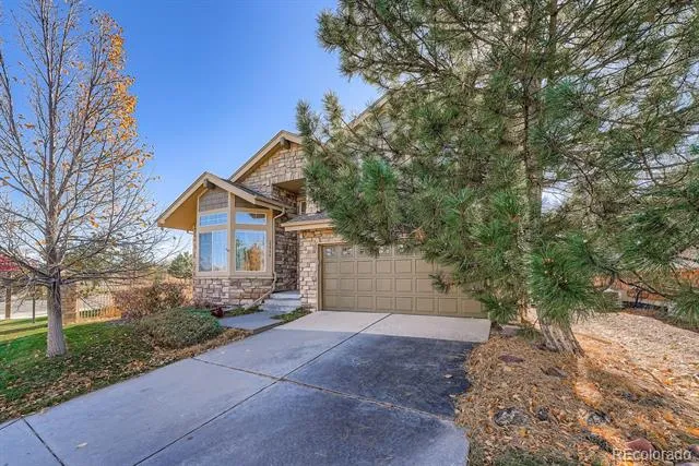 22754 E Rowland Drive Aurora, CO 80016