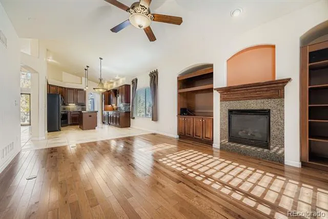22754 E Rowland Drive Aurora, CO 80016