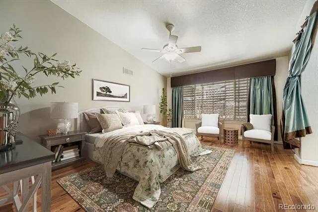 22754 E Rowland Drive Aurora, CO 80016