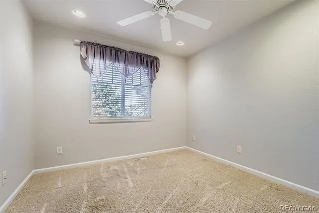 22754 E Rowland Drive Aurora, CO 80016
